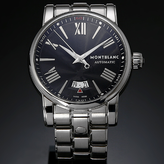 MONT BLANC(USED) 스타 오토 4810