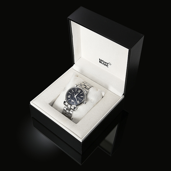 MONT BLANC(USED) 스타 오토 4810