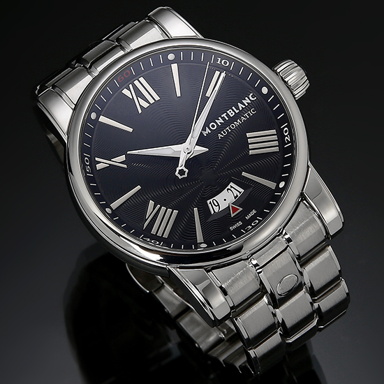 MONT BLANC(USED) 스타 오토 4810