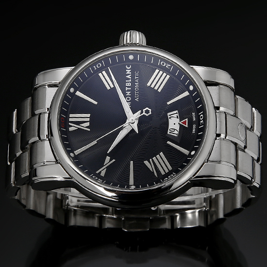 MONT BLANC(USED) 스타 오토 4810