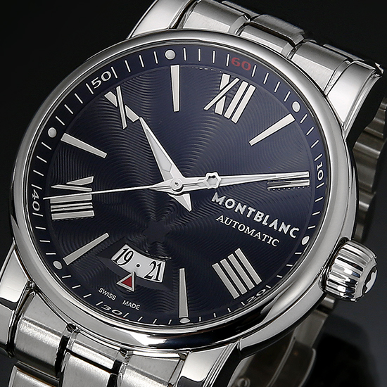 MONT BLANC(USED) 스타 오토 4810