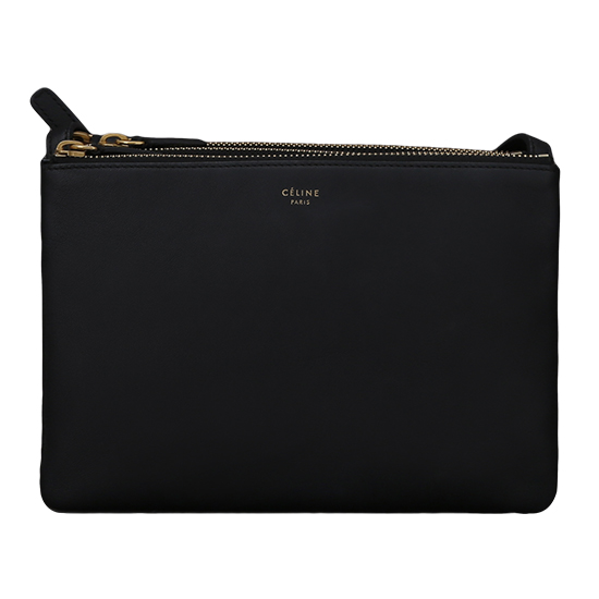 CELINE(USED)트리오백