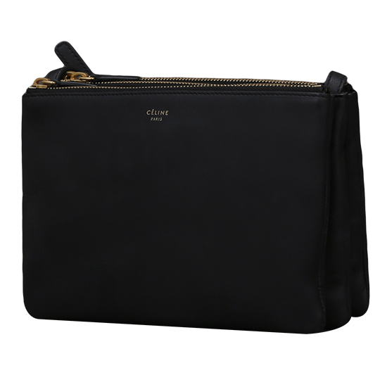 CELINE(USED)트리오백