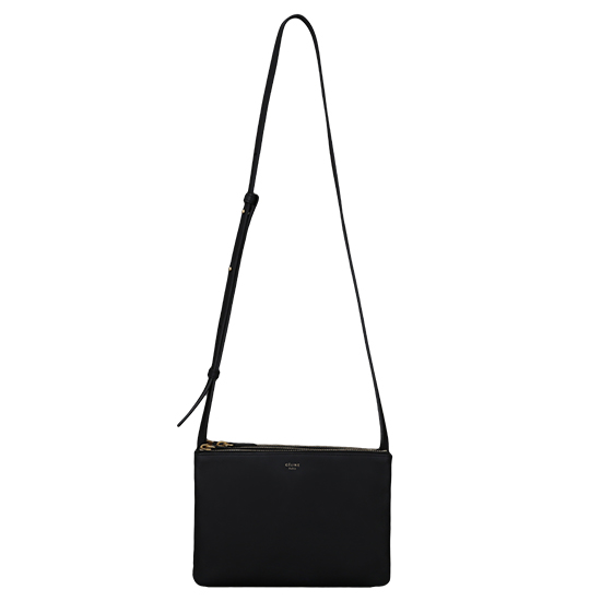 CELINE(USED)트리오백