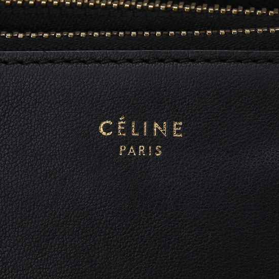 CELINE(USED)트리오백