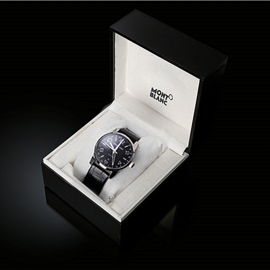 MONT BLANC(USED) 타임워커 GMT