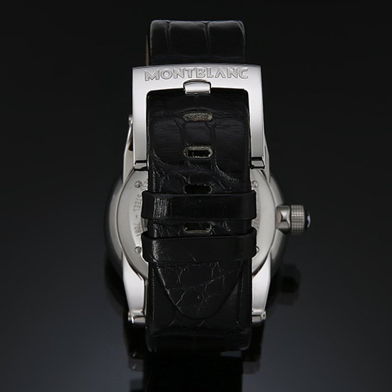 MONT BLANC(USED) 타임워커 GMT