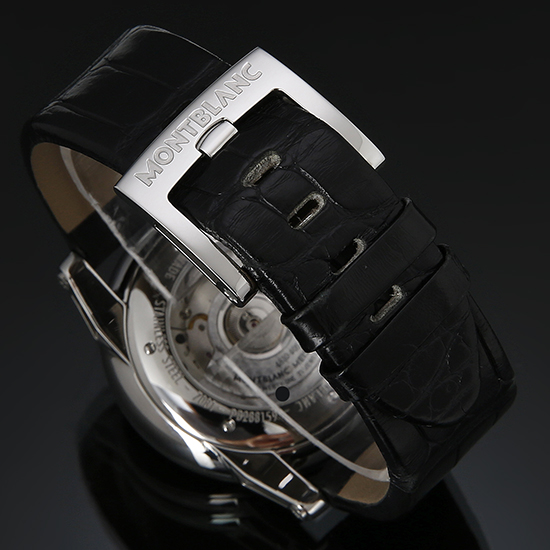 MONT BLANC(USED) 타임워커 GMT