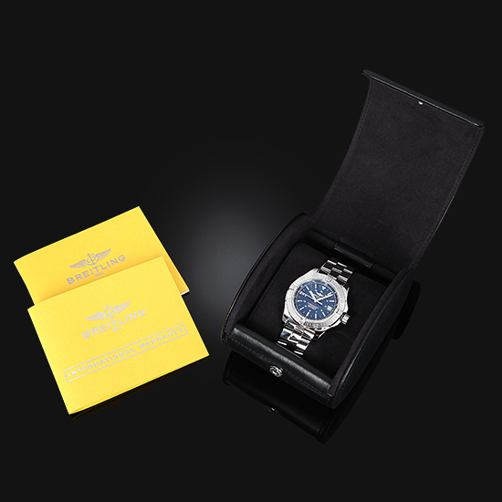 BREITLING(USED) 콜트