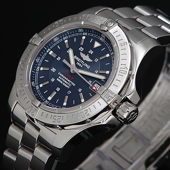 BREITLING(USED) 콜트