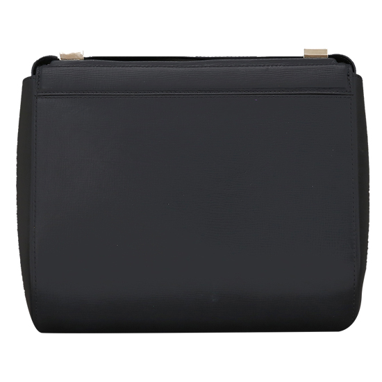 GIVENCHY(USED)판도라 박스 블랙 미듐