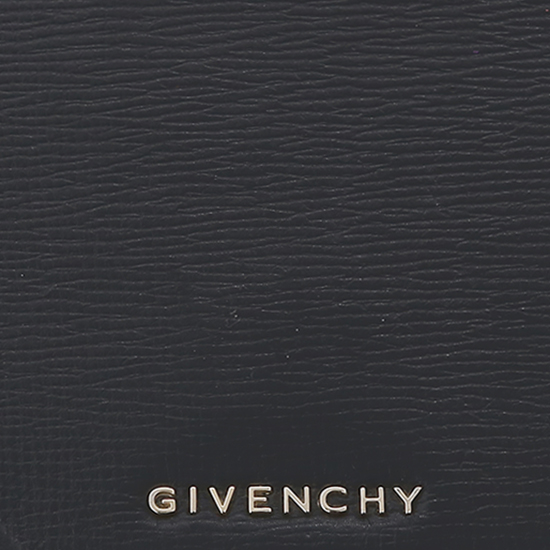 GIVENCHY(USED)판도라 박스 블랙 미듐