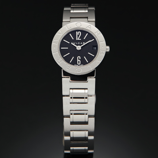 BVLGARI(USED) 불가리 BB23S