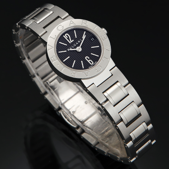 BVLGARI(USED) 불가리 BB23S