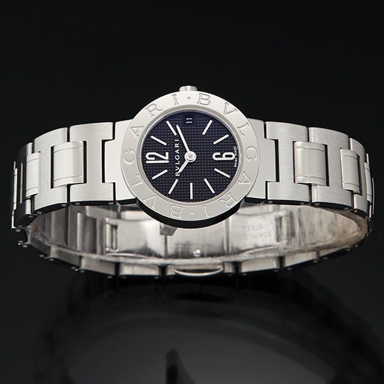 BVLGARI(USED) 불가리 BB23S