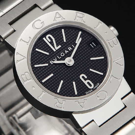 BVLGARI(USED) 불가리 BB23S