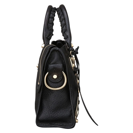 BALENCIAGA(USED)클래식 미니 시티