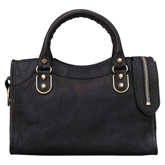 BALENCIAGA(USED)클래식 미니 시티