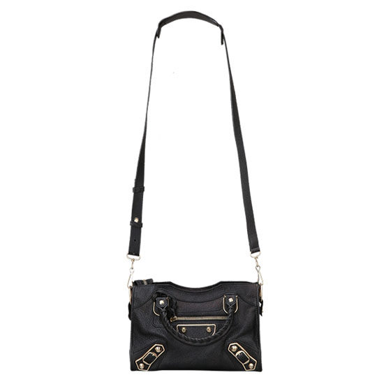 BALENCIAGA(USED)클래식 미니 시티