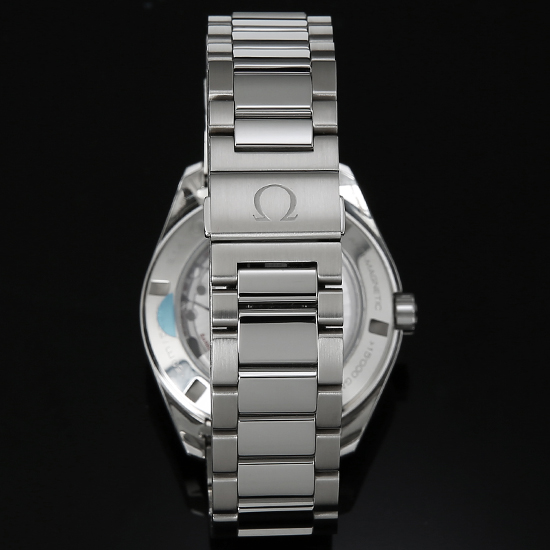 OMEGA(USED) 씨마스터 아쿠아테라