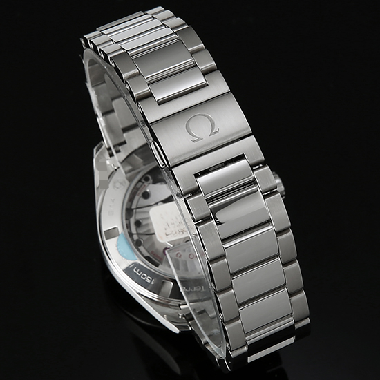 OMEGA(USED) 씨마스터 아쿠아테라