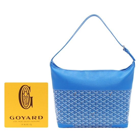 GOYARD(USED)그레나딘