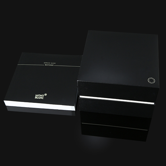 MONT BLANC(USED) 스타 클래식 레이디 자개판 110304