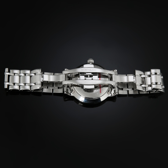 MONT BLANC(USED) 스타 클래식 레이디 자개판 110304