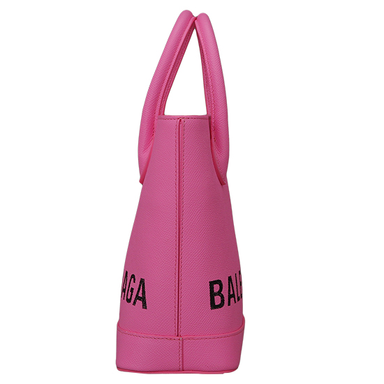 BALENCIAGA(USED)VILLE 토트 xxs