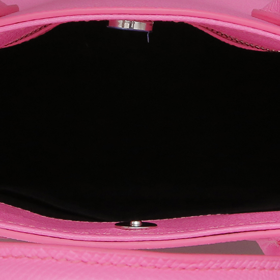 BALENCIAGA(USED)VILLE 토트 xxs