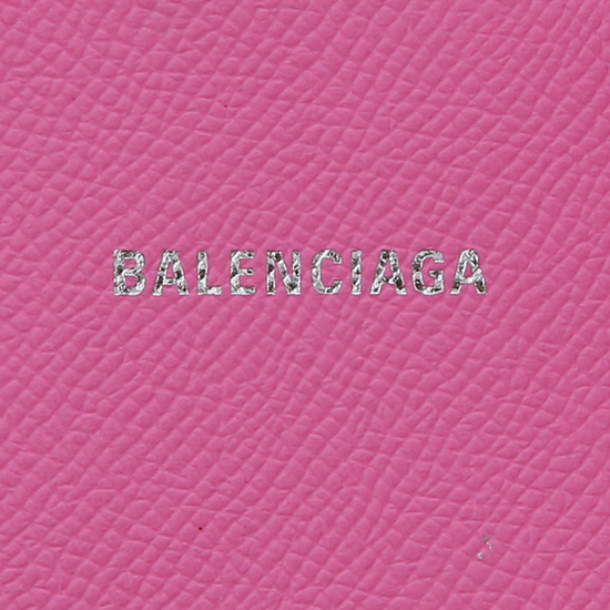 BALENCIAGA(USED)VILLE 토트 xxs