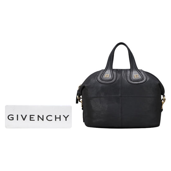 GIVENCHY(USED)나이팅게일 블랙 스몰
