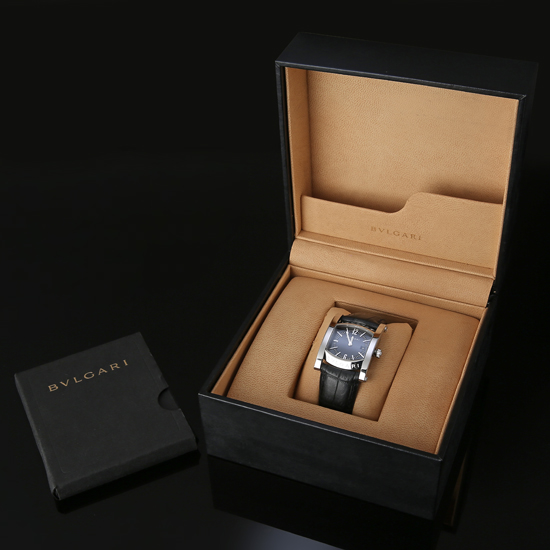 BVLGARI(USED) 아시오마 AA39S