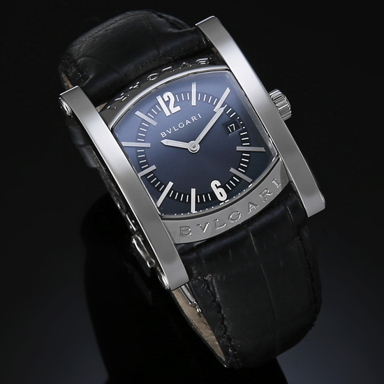 BVLGARI(USED) 아시오마 AA39S