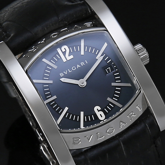 BVLGARI(USED) 아시오마 AA39S