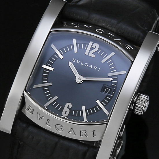 BVLGARI(USED) 아시오마 AA39S