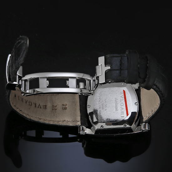 BVLGARI(USED) 아시오마 AA39S