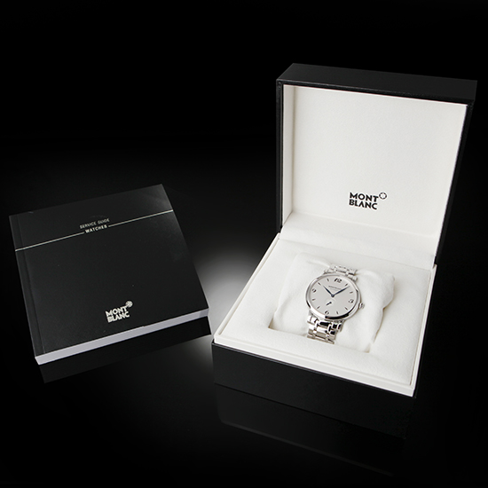 MONT BLANC(USED) 스타 클래식 오토