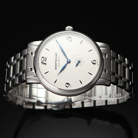 MONT BLANC(USED) 스타 클래식 오토
