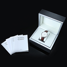 IWC(USED) 포르투피노 크르노그래프