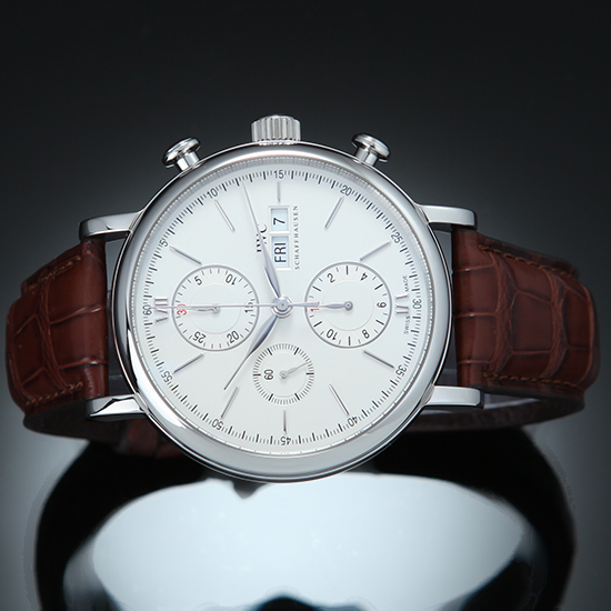 IWC(USED) 포르투피노 크르노그래프
