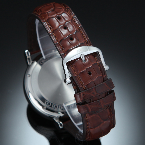 IWC(USED) 포르투피노 크르노그래프