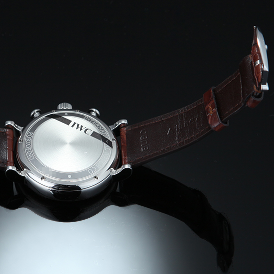 IWC(USED) 포르투피노 크르노그래프