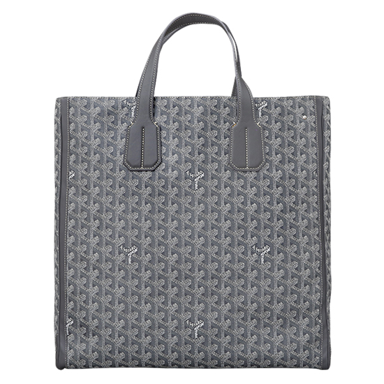 GOYARD(USED)볼테르 PVC 토트겸 숄더백