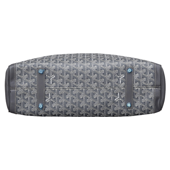 GOYARD(USED)볼테르 PVC 토트겸 숄더백