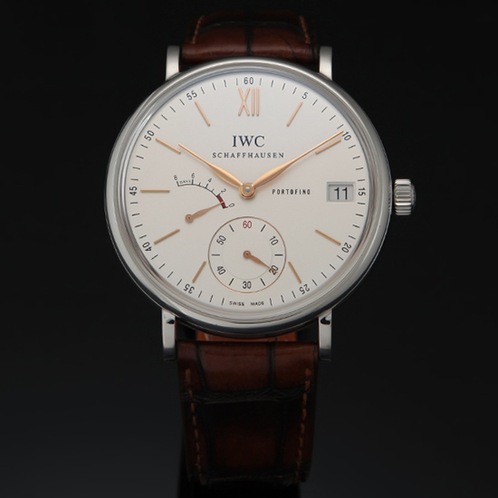 IWC(USED) 포르토피노 8DAYS IW510103