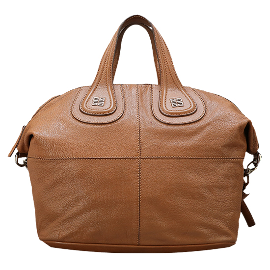 GIVENCHY(USED)나이팅게일 브라운 미듐