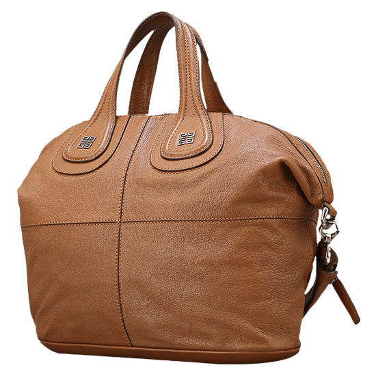 GIVENCHY(USED)나이팅게일 브라운 미듐