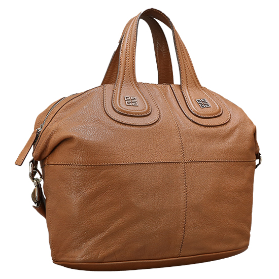 GIVENCHY(USED)나이팅게일 브라운 미듐