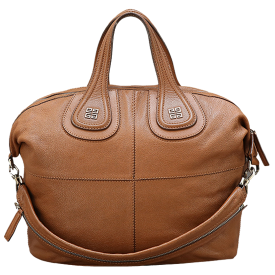 GIVENCHY(USED)나이팅게일 브라운 미듐